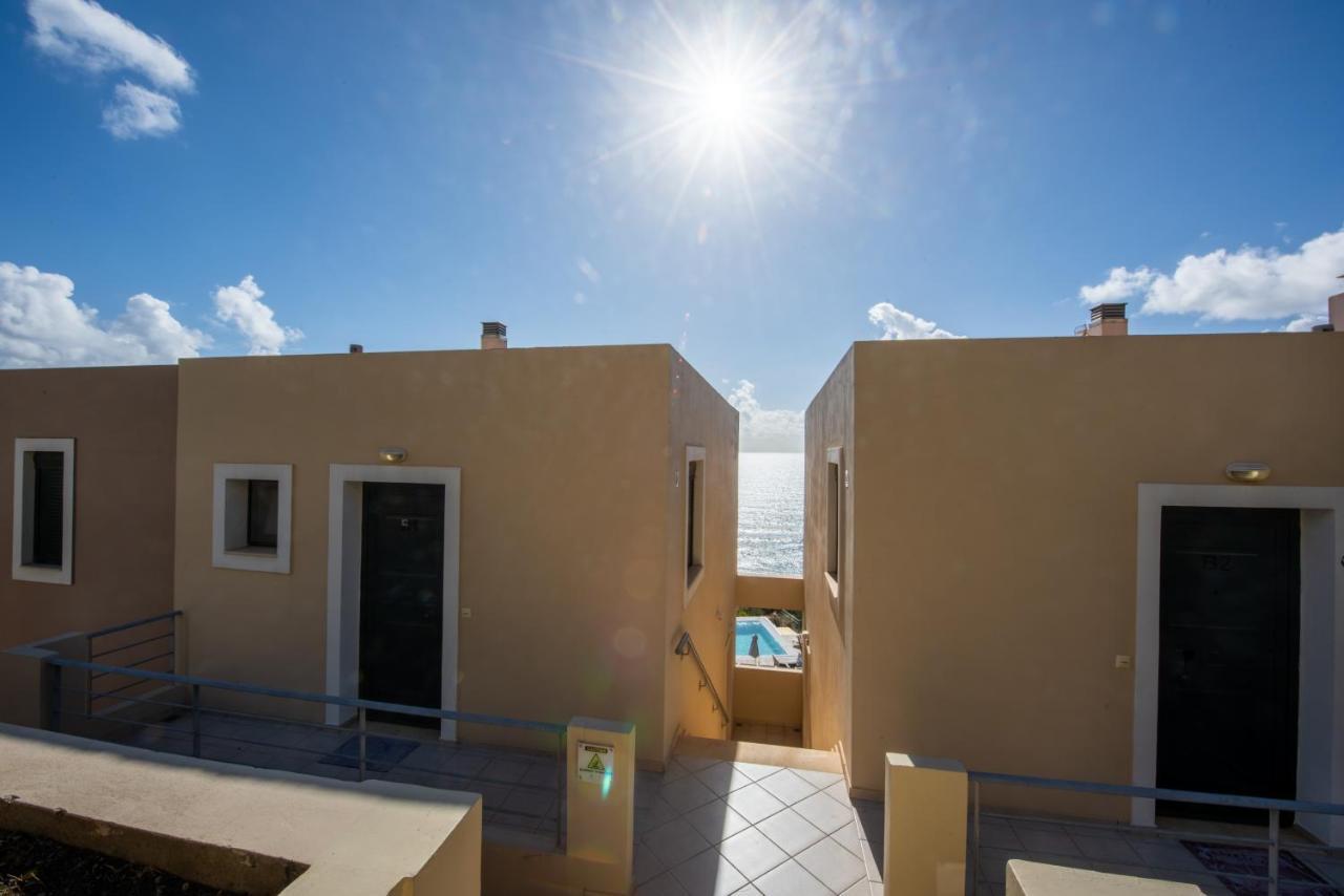 Portela Apartments Kastri Keratókambos Ngoại thất bức ảnh